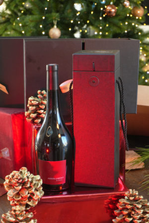Coffret Syrah