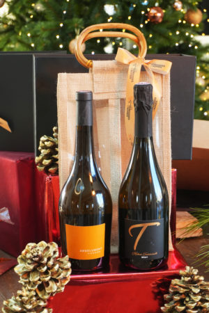 Coffret 2 bouteilles