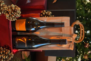 Coffret 2 bouteilles